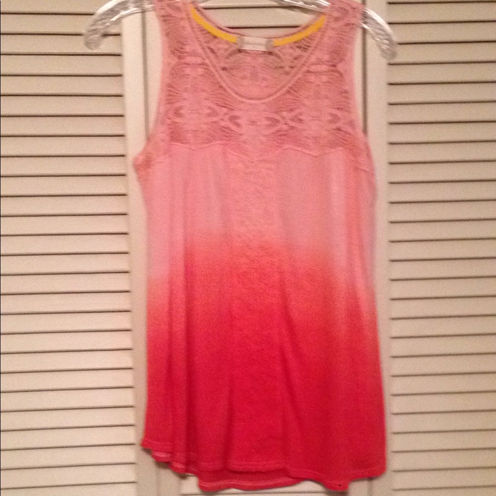 Altard State tank top